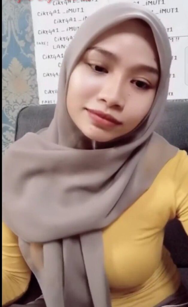 Hijab Guru Viral Di Yandex.com Full 7 Menit Penuh Dosa