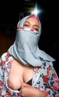 Berita Viral Terbaru Hari Ini Apa Kabar Content Creator Hijab Satu Ini Padahal Hot Videonya