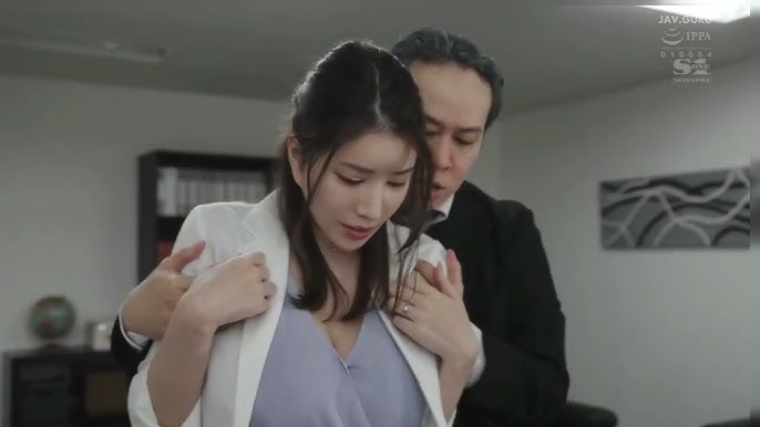 Semi Jepang Viral SupJav Hikaru Hozuki Sekretaris Jepang Berdada Big 2025