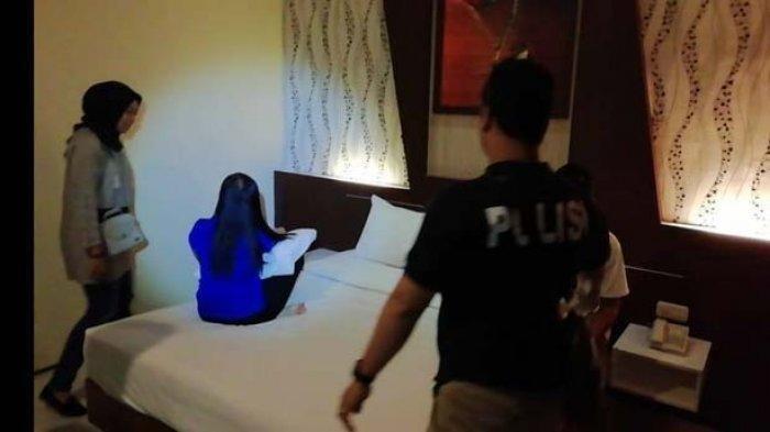 Indo Viral 2025 Abg Geulis Asal Bandung Terciduk di Homestay Pangandaran