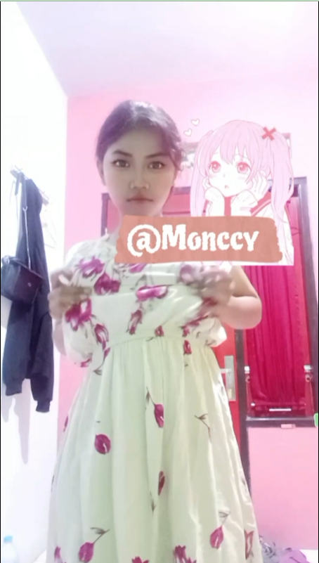 Bocil Viral abg pink bersih bodinya bikin tegang Top Global 2025