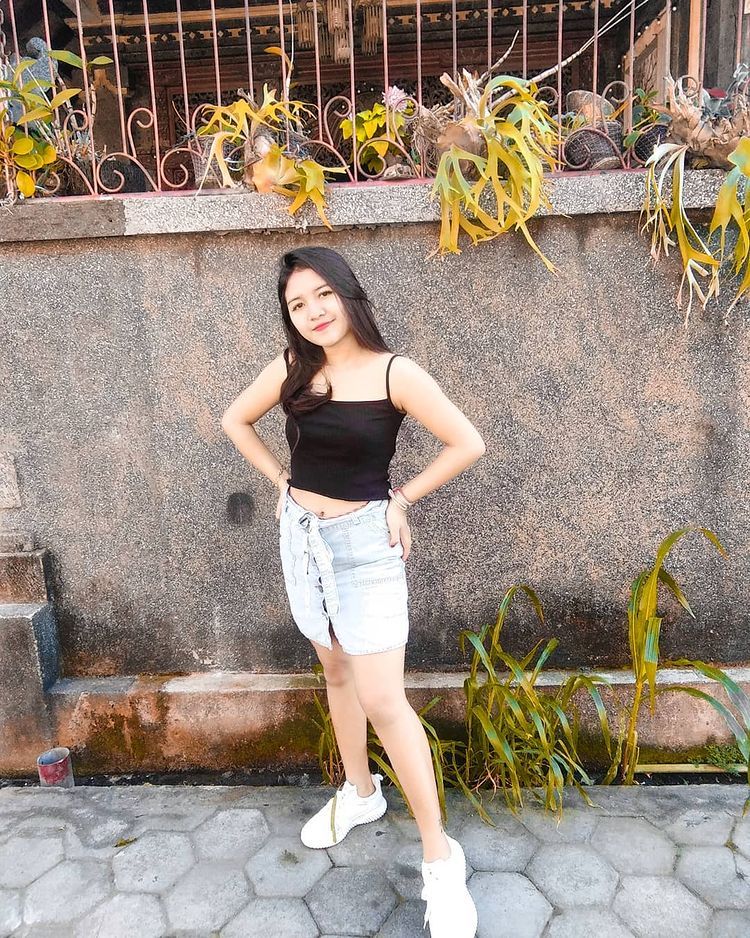 Abg Viral 2025 Binal Anak SMA Baju Batik di Iclik Pacar Top Trending New