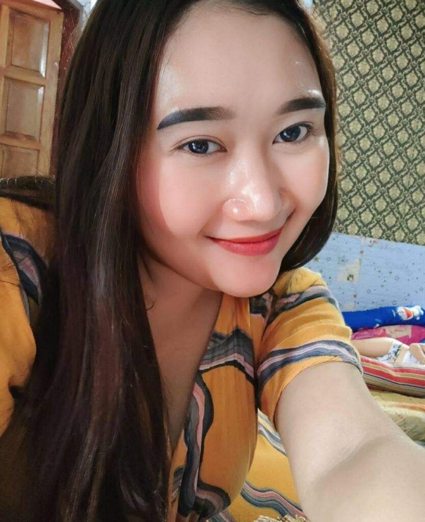 2025 Viral Indo Hot STW Penjaga Warung Kopi New Trending Viral
