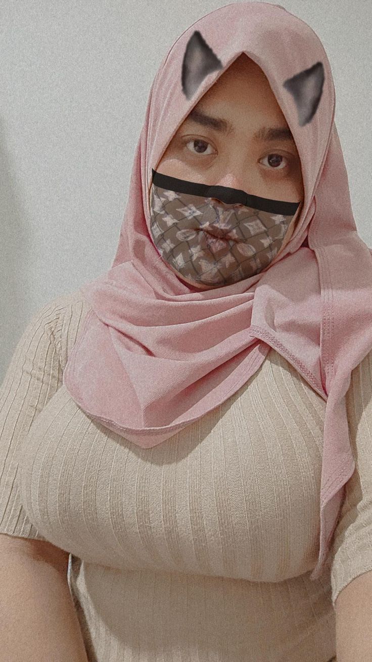 SALSA Viral Terbaru 2025 Ketagihan Dengan Hijab Slebew New Top Trending Viral Wikwik