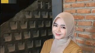Guru Viral jilbab cantik doyan Barang gede Top Trending 2025 New