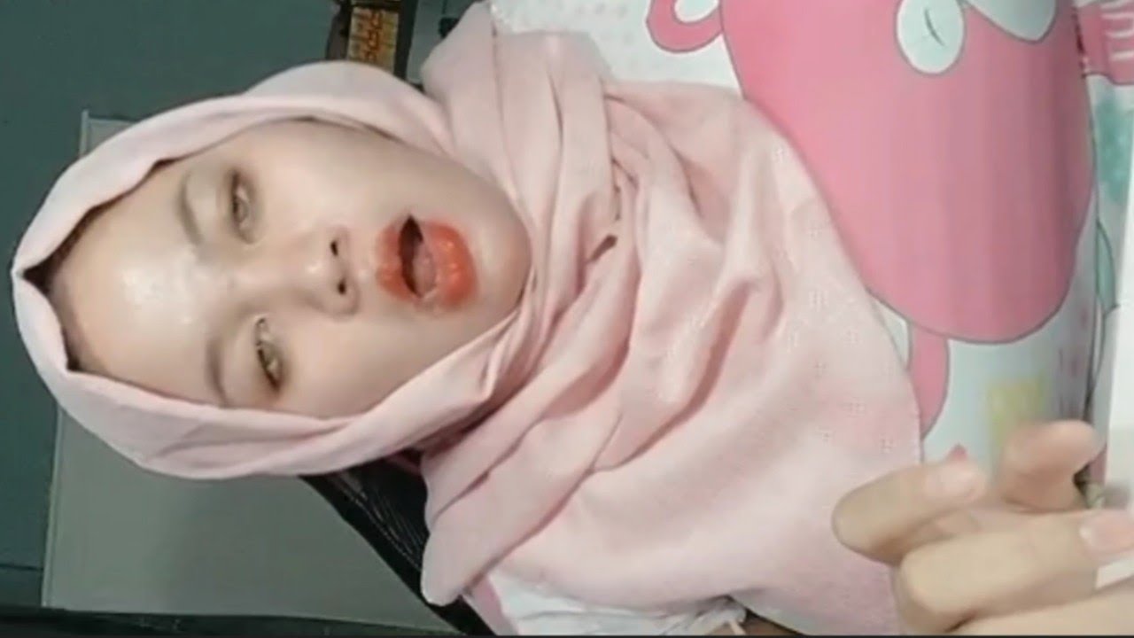 Jilbab Viral Video Karena Gerah, Kita Jadi Bergairah Top Global 2025 New