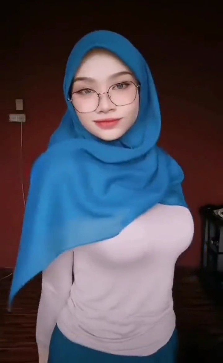 Top Trending Gadis Hijab Viral Abg Burung Abang Terjepit Kerang Ajaib Nyampe Lumer Di Dalam