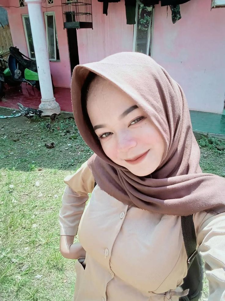 Viral Pelajar SMA Cantik Berbalut Hijab Hitam, Begitu Dibuka Roknya Merintih Keenakan Top Trending Global Indo Terbaru 2025 New