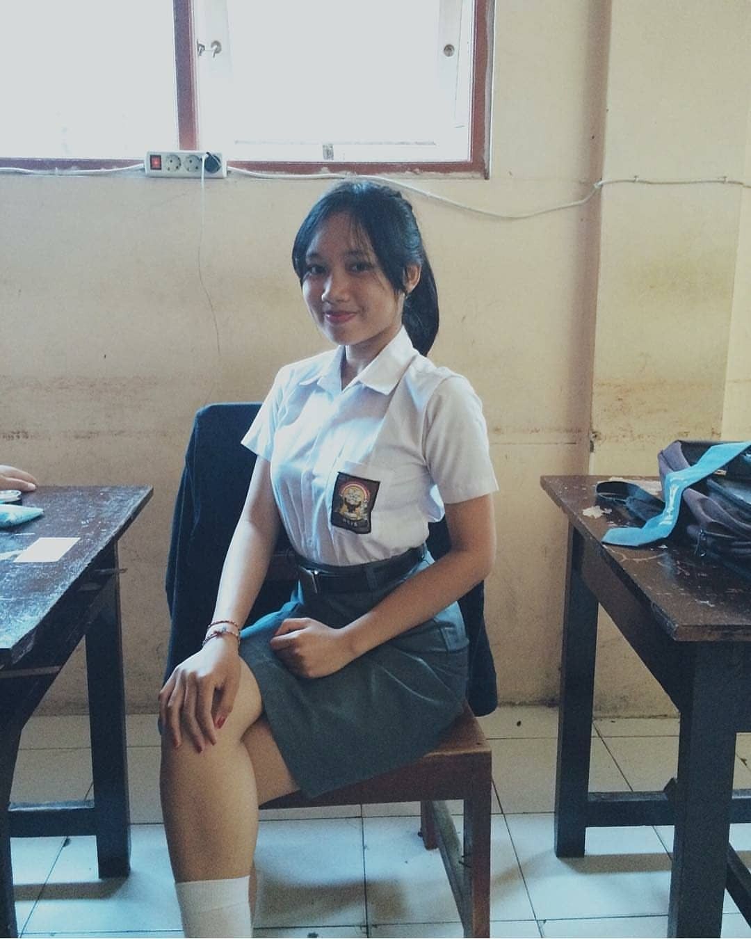 Inilah Video Viral SMA N 2 Bandung Yang Beredar di Media Sosial