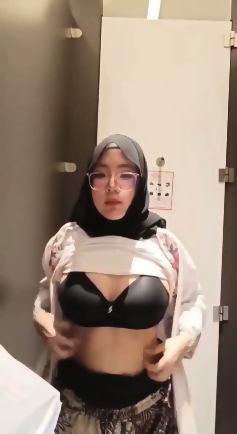 Awas! 5 Viral Lagi Jilbab Paling Menggoda di Tiktok Trending 2025-2026: Bikin Hasrat Liar!