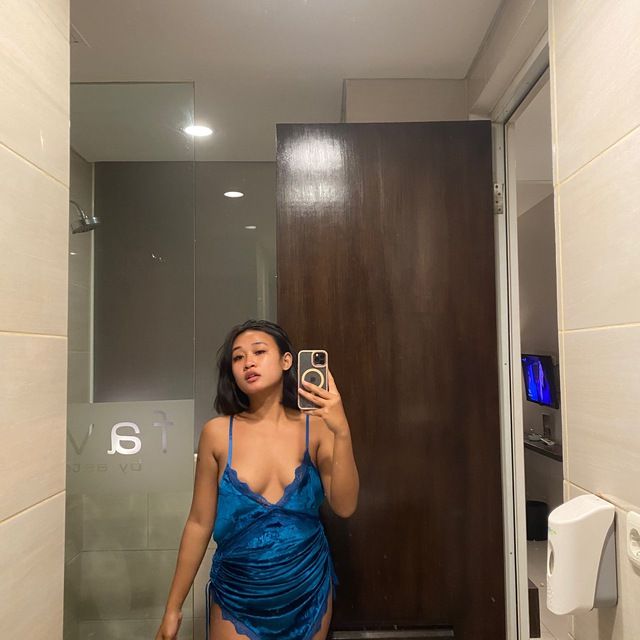 12 Unique Ways Tante Indo Terbaru Kau Buat Aku Lupa Dunia